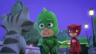 PJ Masks Season 4  Super Super Cat Speed  COMPILATION  Cartoon for kids [upl. by Boleslaw]