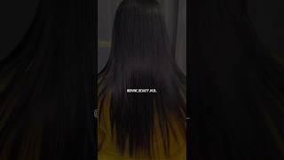 Hair treatments💁💁 hairstyletrendingviralvideosubscribehaircare [upl. by Fielding]