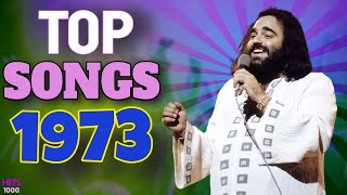 Top Songs of 1973  Hits of 1973 ReUpload [upl. by Celio]