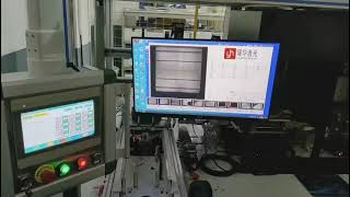 How to test solar cells defect  IV electrical Performance testing [upl. by Tabby]