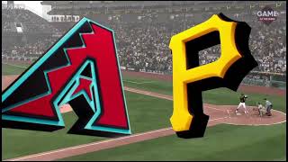 MLB The Show 24 Franchise  Game 111 [upl. by Garett865]