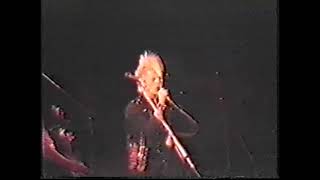 BROKEN BONESDESTRUCTORS  9983 Brixton London UK Punk Videos [upl. by Nerradal639]