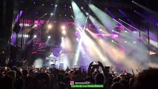 Jamiroquai  little L  Madrid July 3 2023 Live [upl. by Winthrop717]