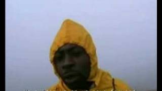 Bakweri beliefs  Mount Cameroon [upl. by Marchak]