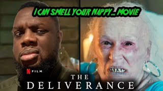 The Deliverance Review Pray for Plot KenKenReviews [upl. by Demakis]