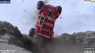 FORMULA OFFROAD NEC HØNEFOSS 2023 DAY 1  BEST MOMENTS [upl. by Gnoud]