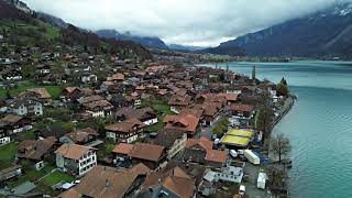 BRIENZ SWITZERLAND [upl. by Elah36]