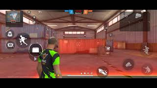 free fire bot game plya new video [upl. by Selmner]