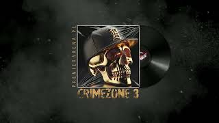 quotCRIMEZONE 3quot  Gangsta Dark Type Beat Hip Hop Rap Instrumental 2024 Prod PREMIERARENA BEATS [upl. by Bannasch]