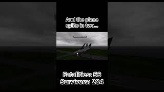 Martinair Flight 495 plane crash [upl. by Goldman400]