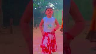 Lele ahia sentsorts bhojpuri dance cutebaby [upl. by Shipman]