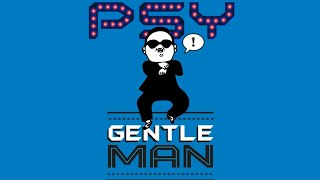 • PSY 싸이  Gentleman 젠틀맨 8D  officialpsy [upl. by Tham789]