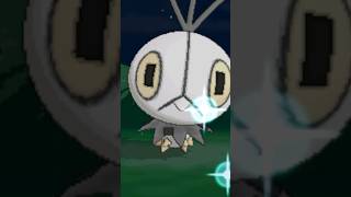 Poké Radar ALL Shiny Pokémon SHINY Scatterbug Pokémon X and Y [upl. by Harry]