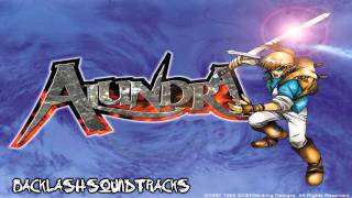 Alundra Soundtrack  Main Title [upl. by Ronnoc]