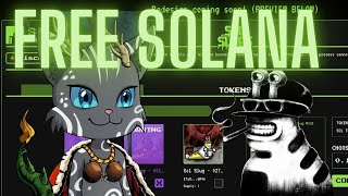 How to get FREE Solana for Unwanted Rugged NFTs [upl. by Clarisse188]