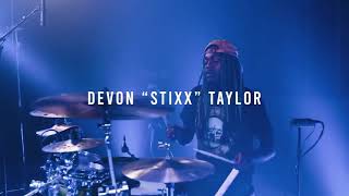 Devon stixx taylor  Terminator [upl. by Arikihs]