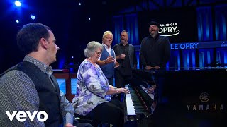 Brothers of the Heart  How Great Thou Art Live At Grand Ole Opry Nashville TN 2022 [upl. by Melia19]