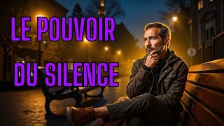 La Sagesse Divine  Trouver la Paix dans le Silence [upl. by Etyam893]