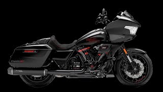 Nouveautés 2024 HarleyDavidson [upl. by Ertemed]