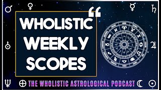 Weekly Astro Forecast 27 October  2nd November Vedic Astrology Horoscope Reading weeklyastrology [upl. by Hotze]