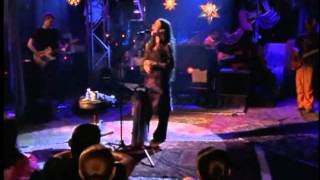 Alanis Morissette  That I Would Be Good Live [upl. by Ynnej845]