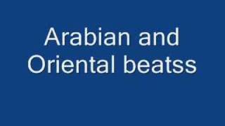 Arabian beats [upl. by Yojal]