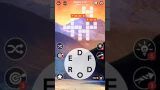 Wordscapes Level 175  Answers [upl. by Charleen]