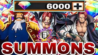 I Summoned On All Banners Got 3 Ex And Boost 3 Roger🤯  One Piece Bounty Rush OPBR [upl. by Ho806]