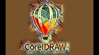 Free CorelDRAW Lesson No 37 [upl. by Alyakam]