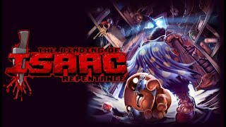 The Binding of Isaac Repentance 11Говночеледжи подвезли [upl. by Aivata]