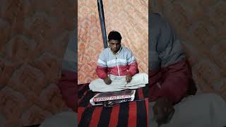 tabla kaharwa page octapad music octopad [upl. by Nick]