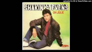 Shakin Stevens  Oh julie 1982 magnums extended mix [upl. by Eeresid883]