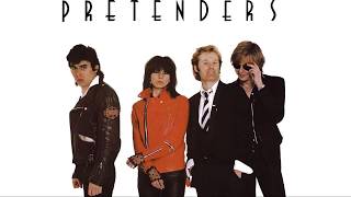 Pretenders  Brass in Pocket Winter 78 Session Demo [upl. by Rosco613]