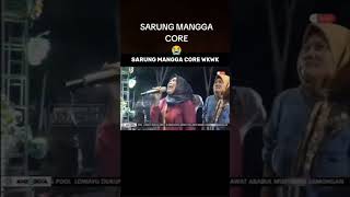 iklan sarung mangga terlucu abah anza [upl. by Cardie]