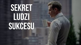 Sekret ludzi sukcesu  film motywacyjny [upl. by Lahsram]