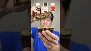 MAKAN COKLAT DUBAI BUATAN DAPUR COKELAT [upl. by Eiliah]