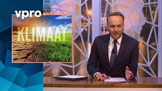 Klimaat  Zondag met Lubach S06 [upl. by Yramesor]