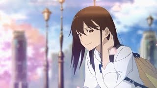 Kimi no Suizou wo TabetaiЯ хочу съесть твою поджелудочную  обзор [upl. by Naitsirhc]