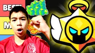 Nejhorší odměna v brawl stars…🤮 [upl. by Aehsila]