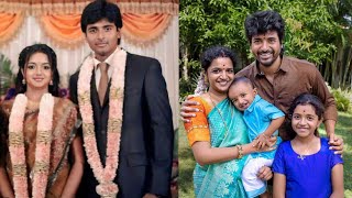 Sivakarthikeyan annan Arthi anni with cute kids🥰 amaran newmovie love family [upl. by Anaik]