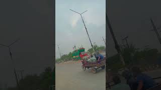 sabamughal travel sabainpakpattan videostatus 💜😊 [upl. by Ticon]