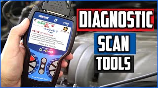 Top 5 Best Diagnostic Scan Tools in 2020 Reviews [upl. by Ailehc]