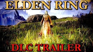 ELDEN RING DLC TRAILER REACTION requests newvid [upl. by Irt]