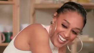 Tia Mowry Dates and Soon Regrets It [upl. by Gibbie364]