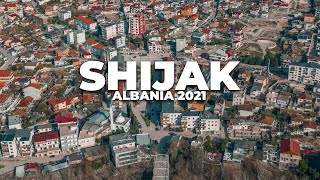 SHIJAK ALBANIA 2021  4K DRONE VIDEO [upl. by Luy]