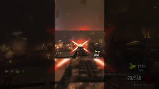 Black ops 2 Zombies be peak gaming zombies callofduty fyp [upl. by Bartley991]