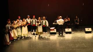 Valencian folk song Els Millars [upl. by Adine659]