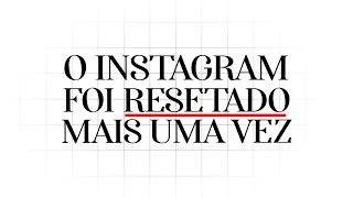 Mudanças no algoritmo do Instagram em 2024 [upl. by Narat603]