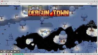 Dergun Town [upl. by Nidroj299]