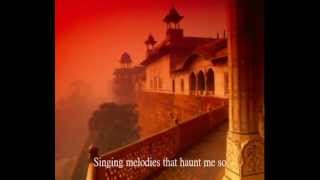 A Song of India Composer RimskiKorsakov Rare English Version by Antoinette St Ives   lyrics [upl. by Sandra]